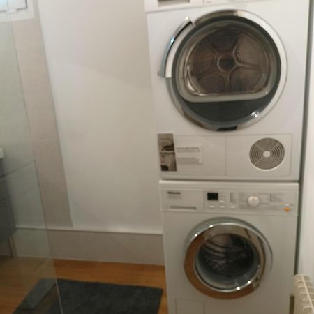 Opaline T3 Lumineux Avec Patio Et Parking Prive Apartment Dunkirk Екстериор снимка