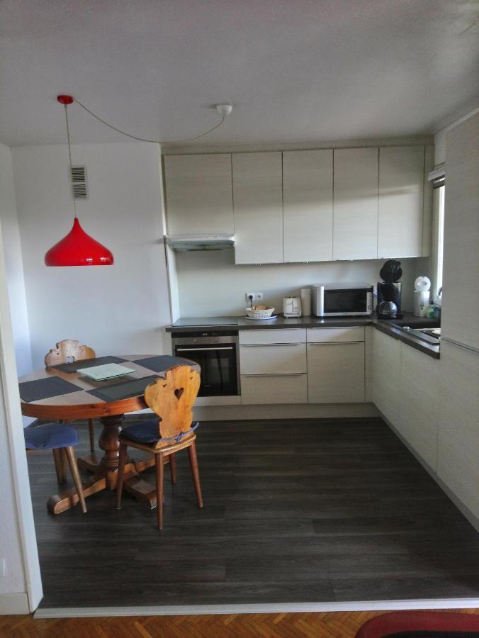 Opaline T3 Lumineux Avec Patio Et Parking Prive Apartment Dunkirk Екстериор снимка