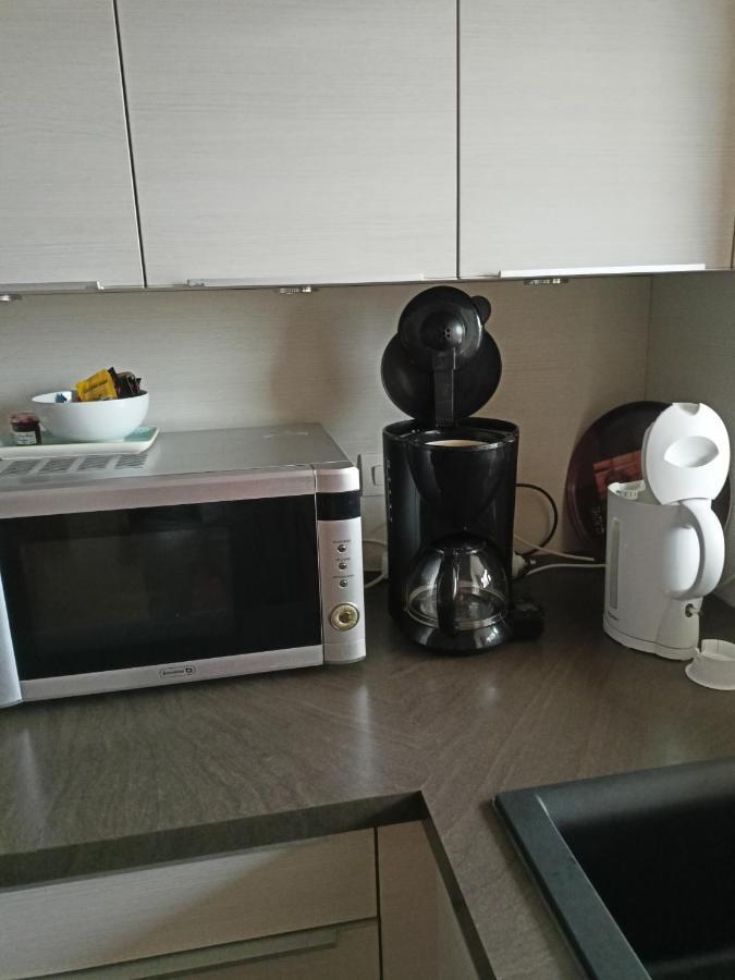 Opaline T3 Lumineux Avec Patio Et Parking Prive Apartment Dunkirk Екстериор снимка