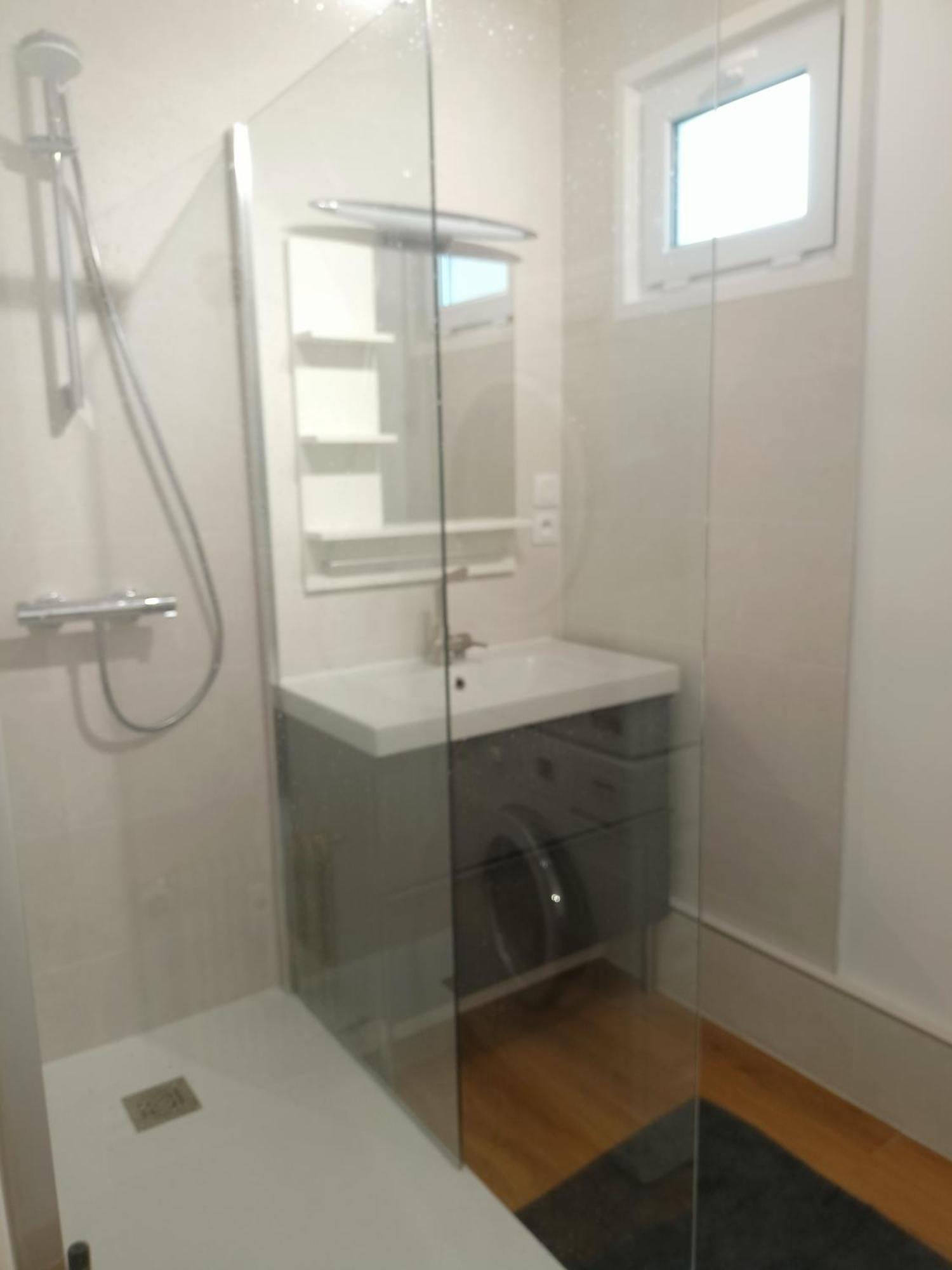 Opaline T3 Lumineux Avec Patio Et Parking Prive Apartment Dunkirk Екстериор снимка